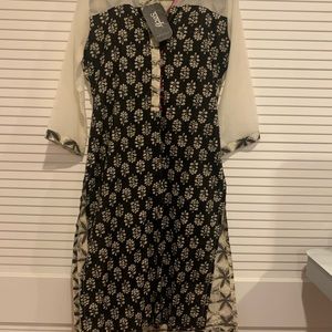 Indian kurti / Kurta dress